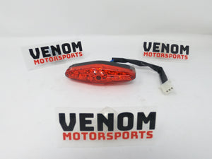 Venom 1000w E-Racer ATV | Rear Lamp (17809000100)