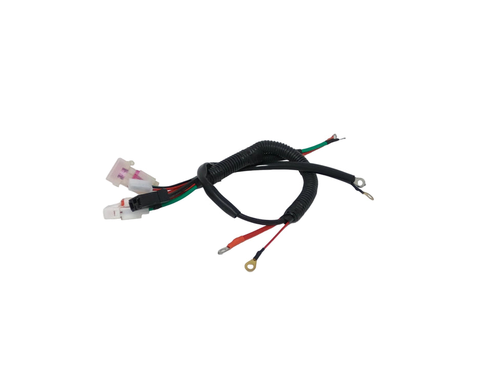 Venom 1000w E-Racer ATV | Power Supply Wire (17809000200-1)