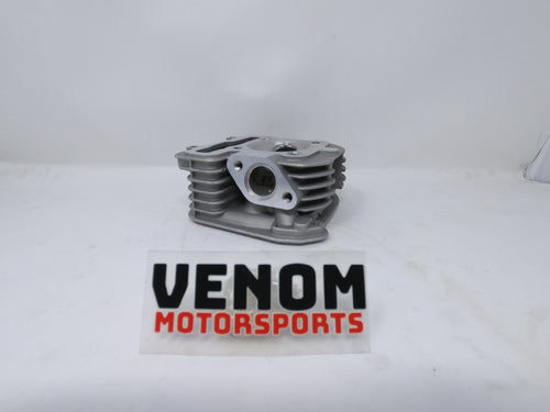 X19 200cc Automatic Motorcycle | Cylinder Head (2.20.02.67.13001)