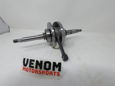 X19 200cc Automatic Motorcycle | Crankshaft (1.20.09.08.01000)