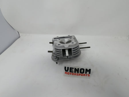X19 200cc Automatic Motorcycle | Cylinder Head Assembly (2.20.01.67.99001)