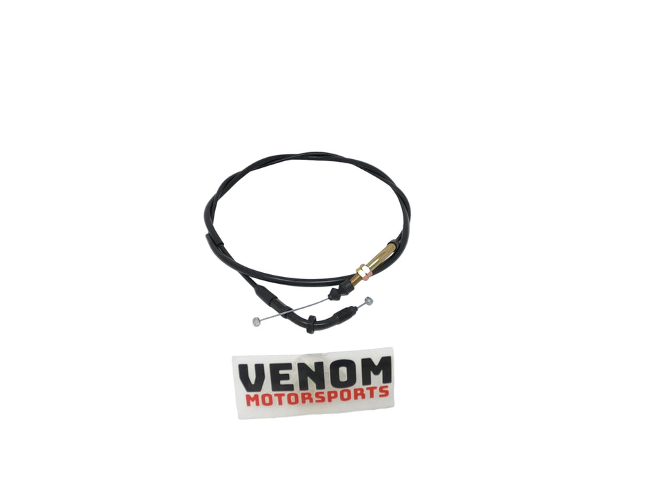 X19 200cc Automatic Motorcycle | Throttle Cable (8020311)