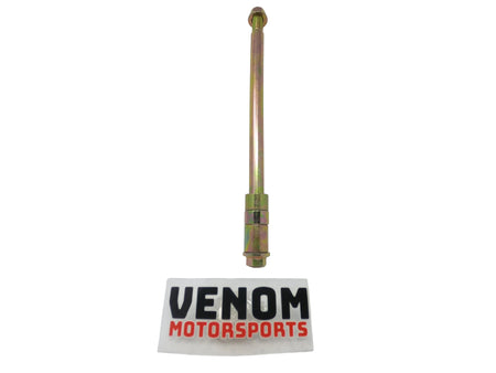 Venom X22 Ninja 125cc Motorcycle | Rear Axle (SET) Nuts + Bushing Inc (15010023)
