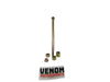 Venom X22 Ninja 125cc Motorcycle | Rear Axle (SET) Nuts + Bushing Inc (15010023)