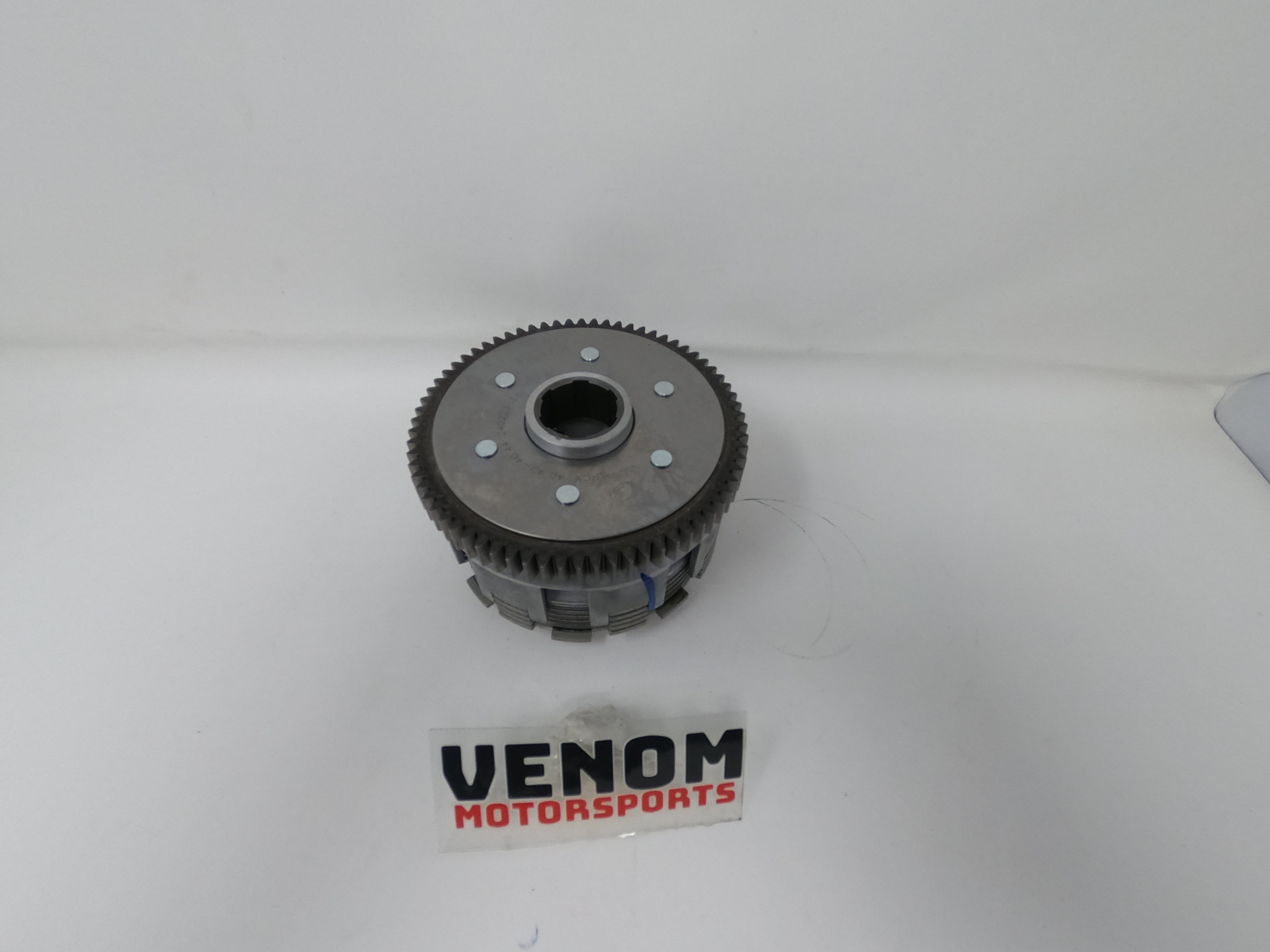 BE♡ CLUTCH KIT MU-127390-DSCB Clutch Disc OEM# 107050 in CRANDALL, TX