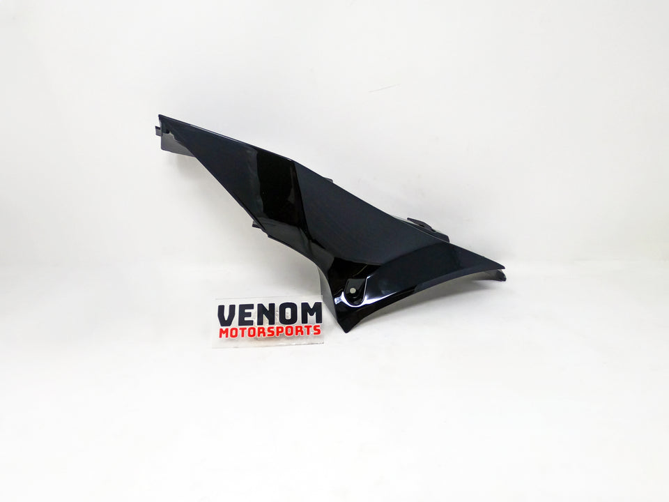 X22R 250cc | Right Tank Guard - BLACK (3010537)