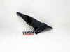 X22R 250cc | Right Tank Guard - BLACK (3010537)