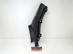X22R 250cc | Right Tank Guard - BLACK (3010537)