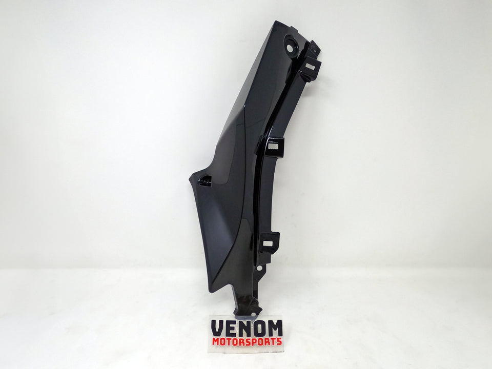 X22R 250cc | Right Tank Guard - BLACK (3010537)