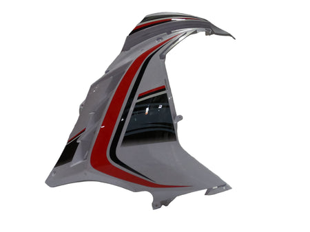 SuperBike 250cc BD250-5 | Right Main Body Fairing - (White) (250005066)