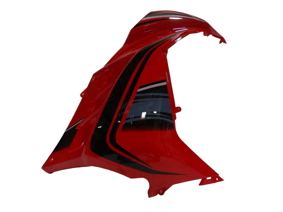 SuperBike 250cc BD250-5 | Right Main Body Fairing - (Red) (250005066)
