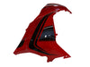 SuperBike 250cc BD250-5 | Right Main Body Fairing - (Red) (250005066)
