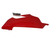 SuperBike 250cc BD250-5 | Lower Left Fairing (Red) (250005062)