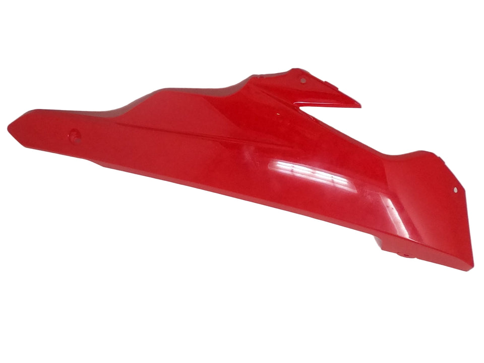 SuperBike 250cc BD250-5 | Lower Right Fairing (Red) (250005063)