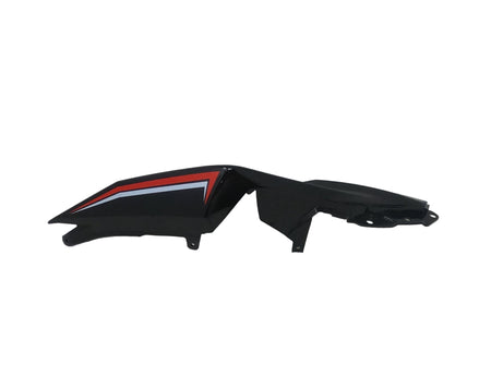 SuperBike 250cc BD250-5 | Left Tail Fairing (Black) (250005070)
