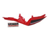 SuperBike 250cc BD250-5 | Left Tail Fairing (Red) (250005070)