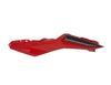 SuperBike 250cc BD250-5 | Left Tail Fairing (Red) (250005070)
