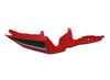 SuperBike 250cc BD250-5 | Right Tail Fairing (Red) (250005071)