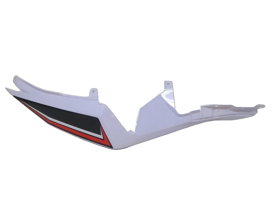 SuperBike 250cc BD250-5 | Right Tail Fairing (White) (250005071)