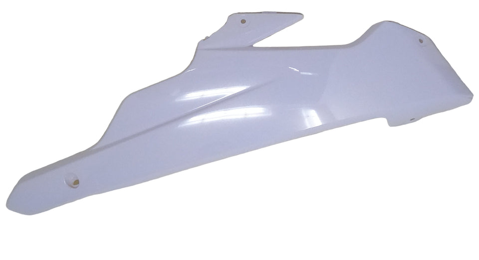 SuperBike 250cc BD250-5 | Lower Right Fairing (White) (250005063)