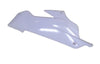 SuperBike 250cc BD250-5 | Lower Left Fairing (White) (250005062)