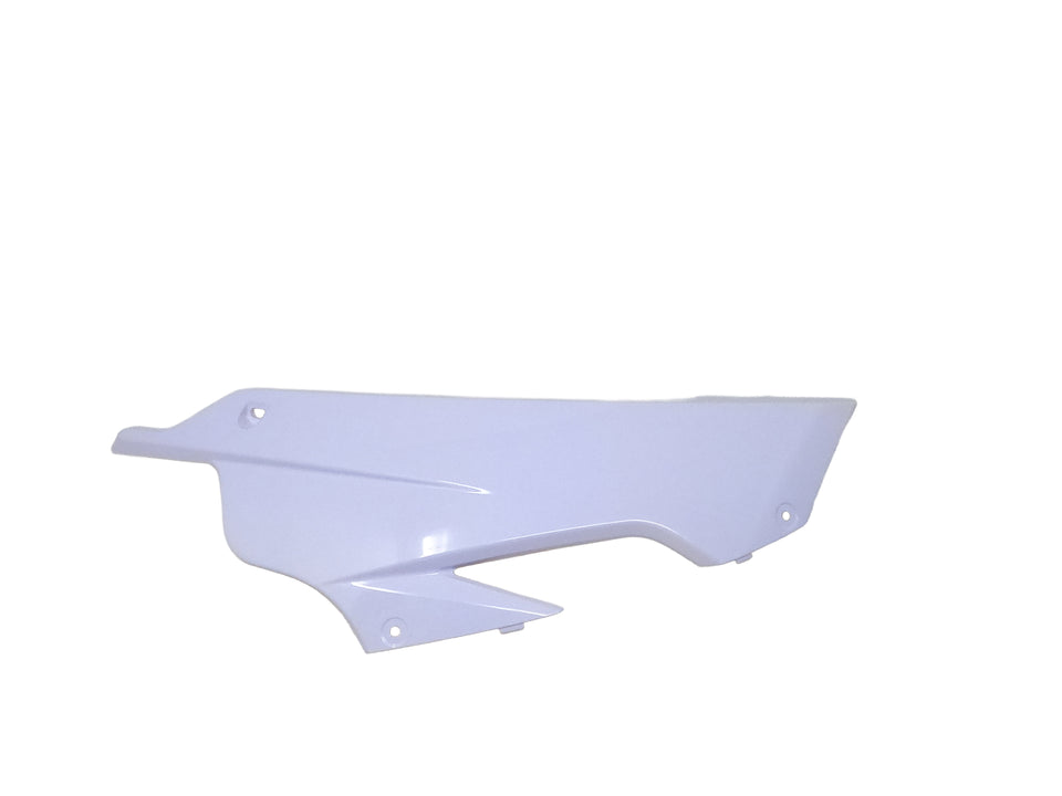 SuperBike 250cc BD250-5 | Lower Left Fairing (White) (250005062)