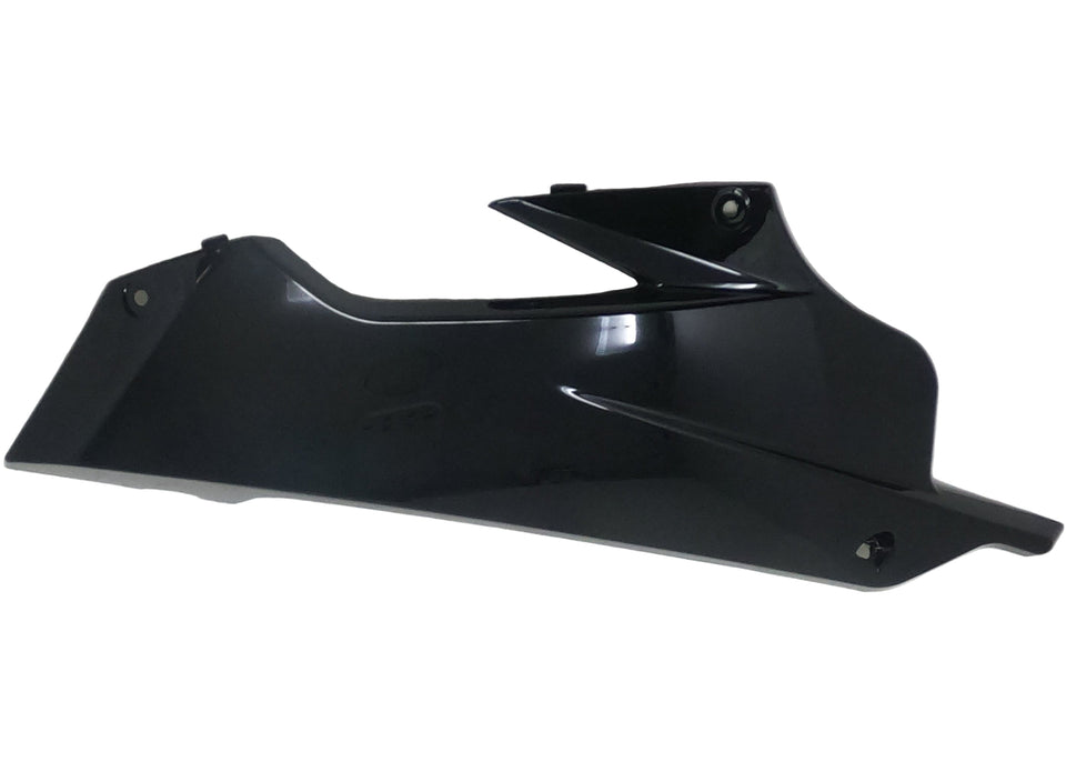 SuperBike 250cc BD250-5 | Lower Left Fairing (Black) (250005062)