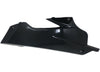 SuperBike 250cc BD250-5 | Lower Left Fairing (Black) (250005062)
