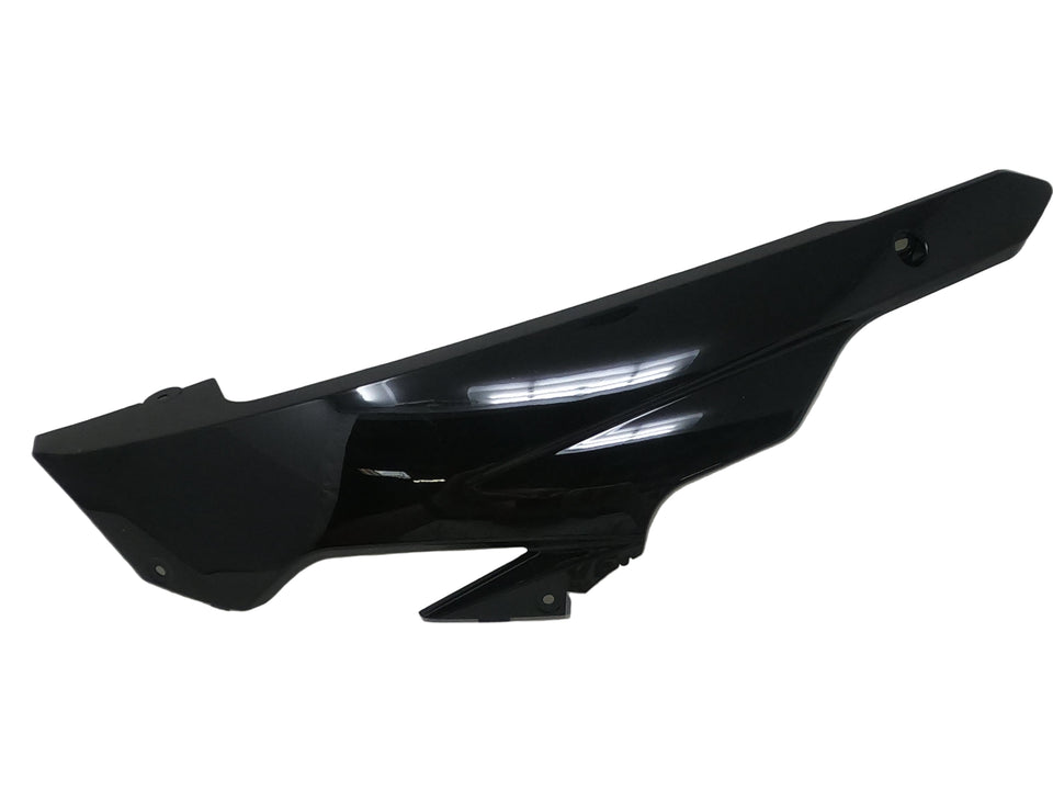 SuperBike 250cc BD250-5 | Lower Right Fairing (Black) (250005063)
