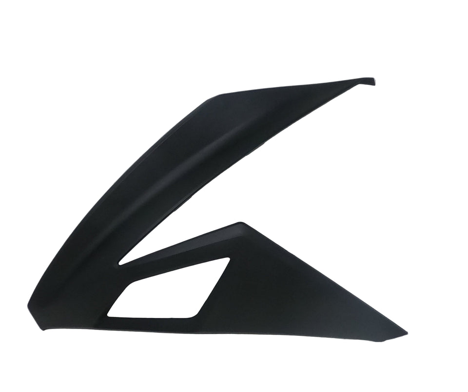 SuperBike 250cc BD250-5 | Left Front Trim Panel (250005074)