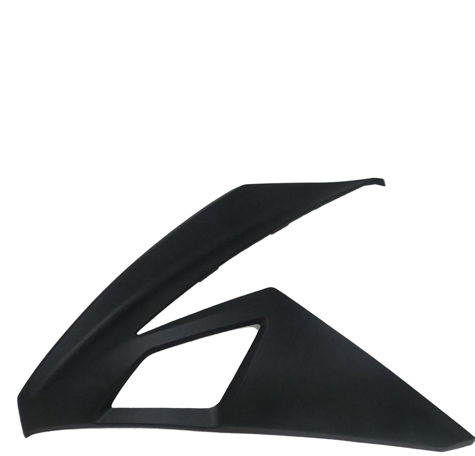 SuperBike 250cc BD250-5 | Left Front Trim Panel (250005074)