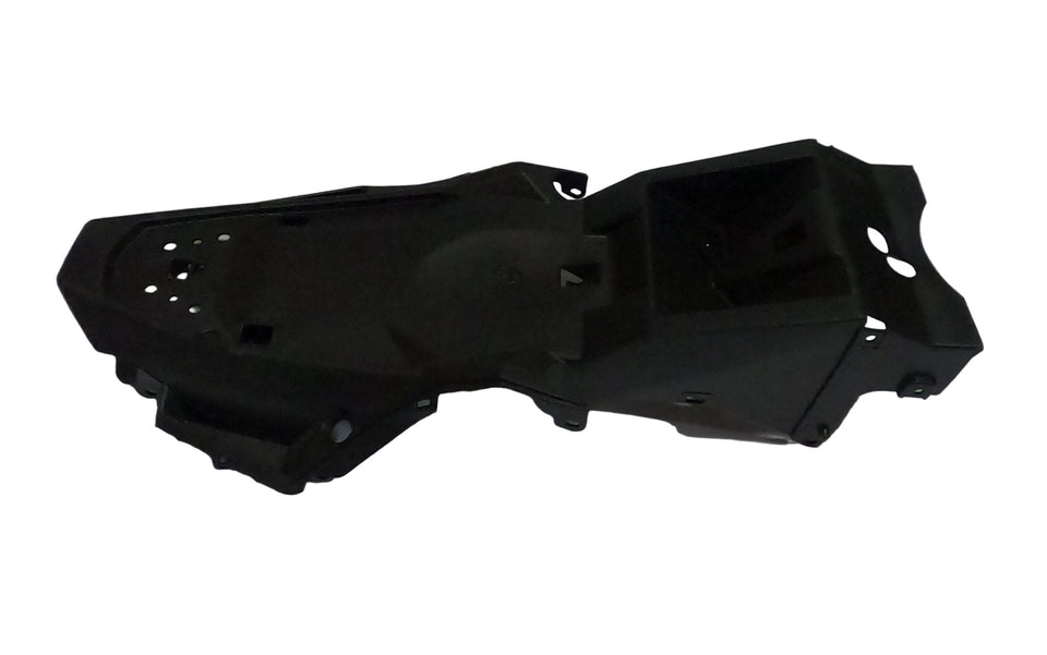 SuperBike 250cc BD250-5 | Rear Bottom Plate (250005073)