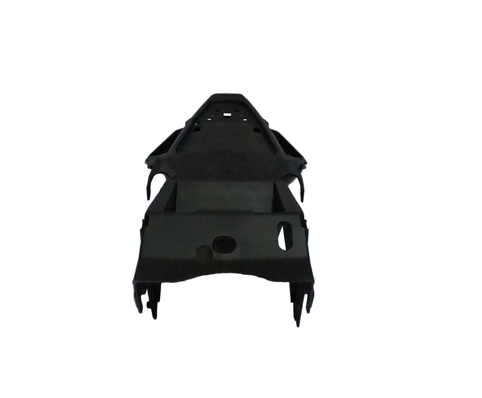 SuperBike 250cc BD250-5 | Rear Bottom Plate (250005073)