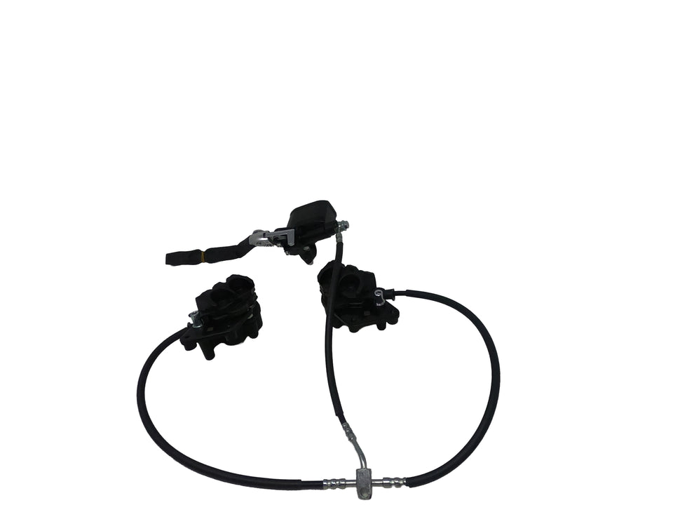 SuperBike 250cc BD250-5 | Front Brake Assembly (250005053)