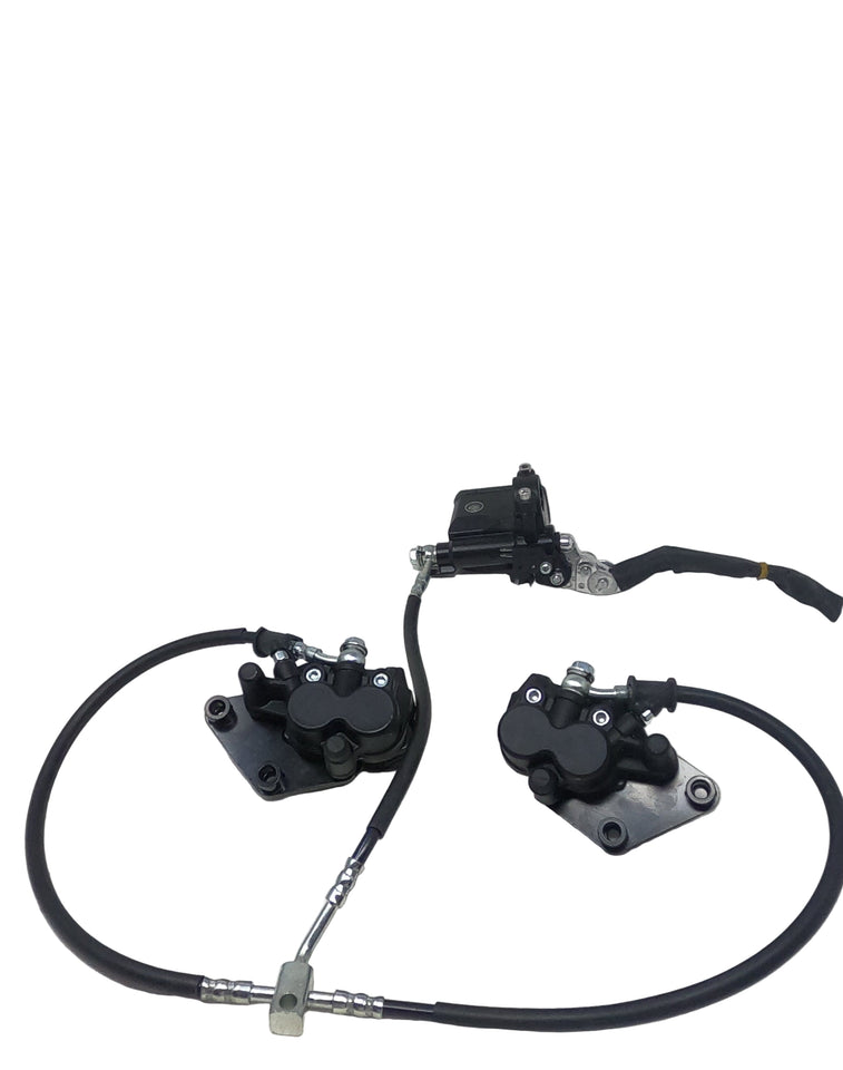 SuperBike 250cc BD250-5 | Front Brake Assembly (250005053)