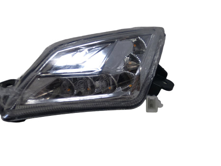 SuperBike 250cc BD250-5 | Left Fairing Signal Light (250005098)