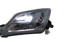 SuperBike 250cc BD250-5 | Left Fairing Signal Light (250005098)