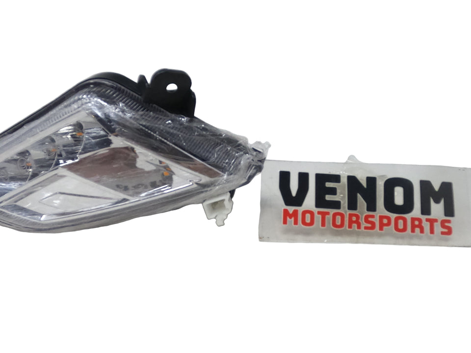 SuperBike 250cc BD250-5 | Right Fairing Signal Light (250005099)