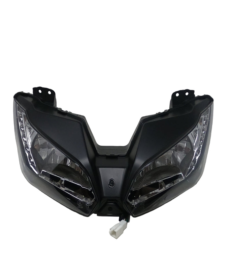 SuperBike 250cc BD250-5 | Headlight Assembly (250005097)