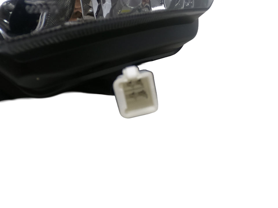 SuperBike 250cc BD250-5 | Headlight Assembly (250005097)