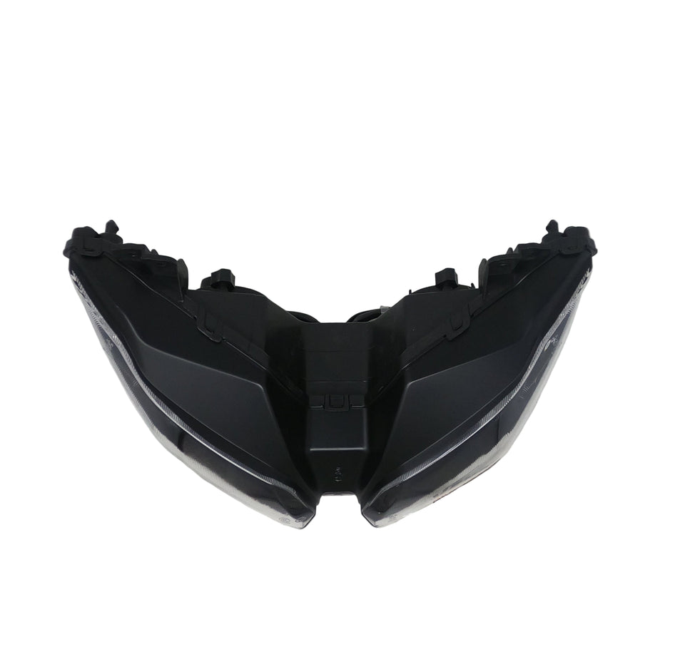 SuperBike 250cc BD250-5 | Headlight Assembly (250005097)