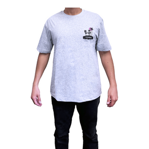Venom T-Shirt | Cali Edition Gray