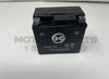 Replacement Battery DTX5L-BS | Venom 110cc-125cc ATV