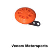 1500w Venom E-Grizzly Electric ATV | Horn (12501A-290600A)
