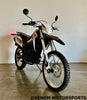 Lifan KPX 250 | 250cc Dual Sport Motorcycle | Fuel Injected | 6 Speed