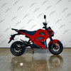 2000W E-Vader Electric Motorcycle | Brushless | 72V