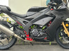 Venom x22RR EFI | 250cc Motorcycle | Double-R | 6 Speed