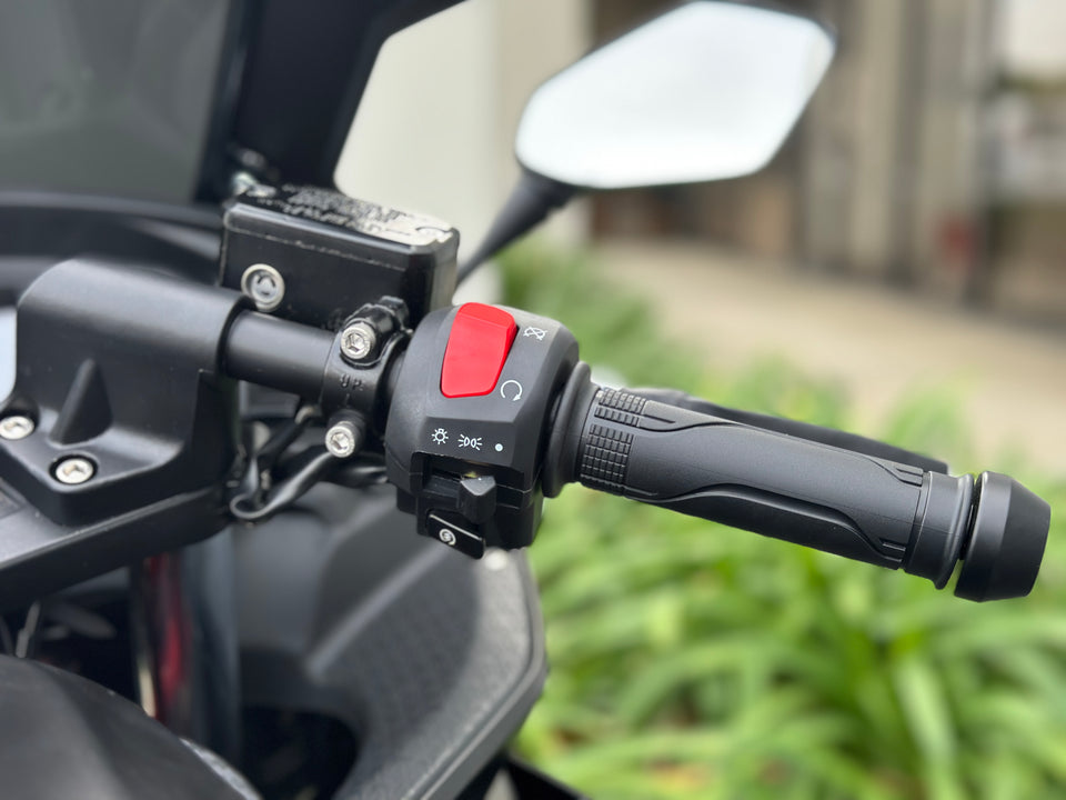 Venom x22RR EFI | 250cc Motorcycle | Double-R | 6 Speed