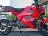 2000W E-Vader Electric Motorcycle | Brushless | 72V