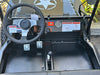 Venom Mini Jeep | 125cc | 2 Seater | Willys Edition | 3 Speed